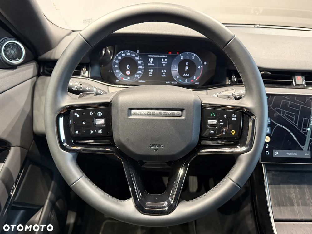 Land Rover Range Rover Evoque 2.0 D200 mHEV S - 13