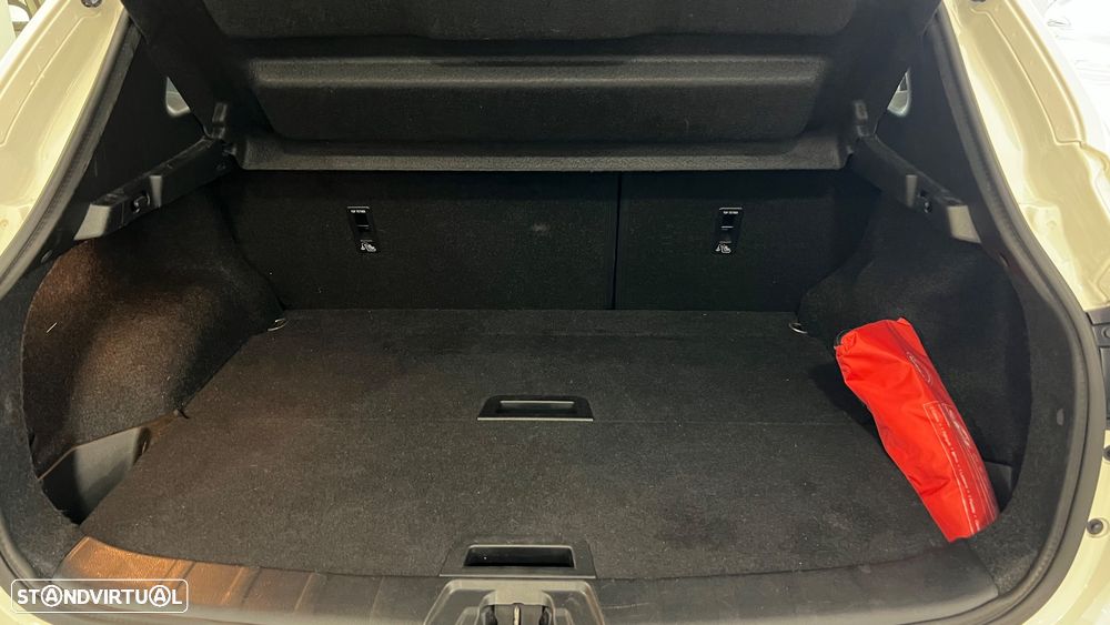 Nissan Qashqai 1.2 DIG-T N-Connecta RS+PS 18 - 15