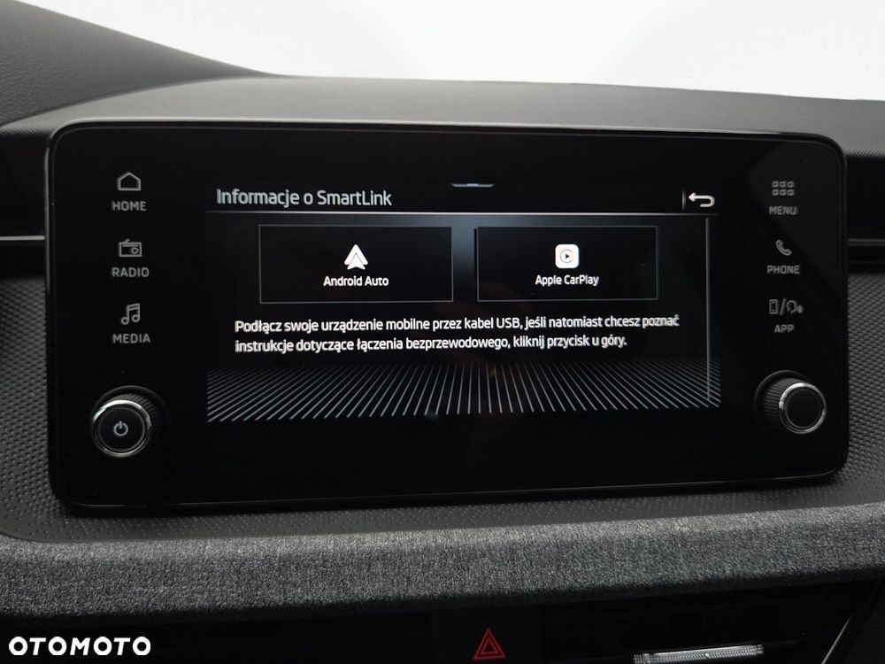 Skoda Scala 1.0 TSI Selection DSG - 23