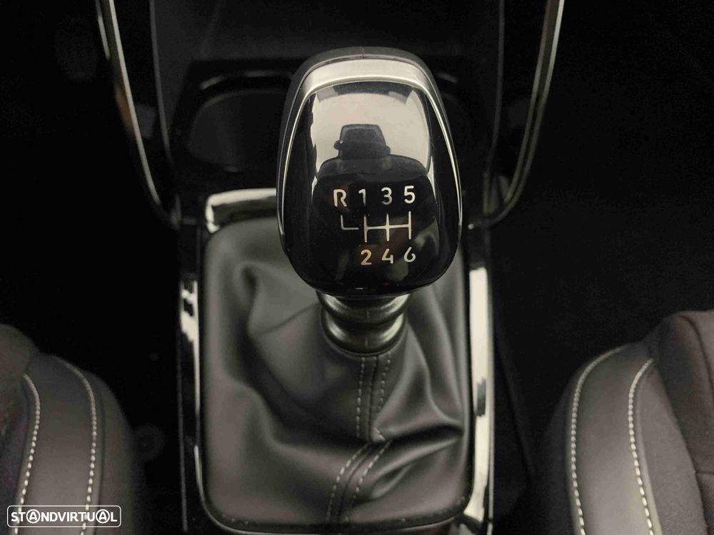 Citroën C3 1.2 Turbo Max - 10
