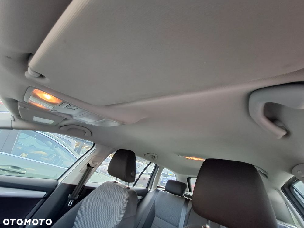 Skoda Octavia 1.6 TDI Ambition - 15