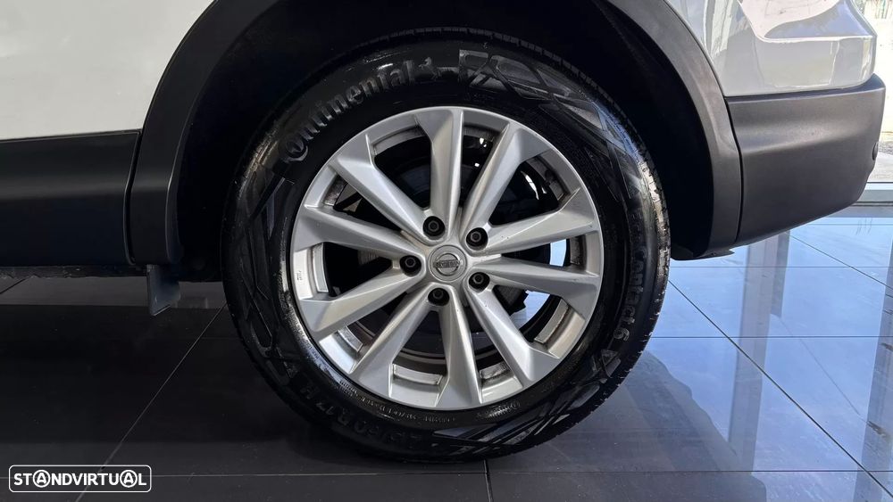 Nissan Qashqai - 31