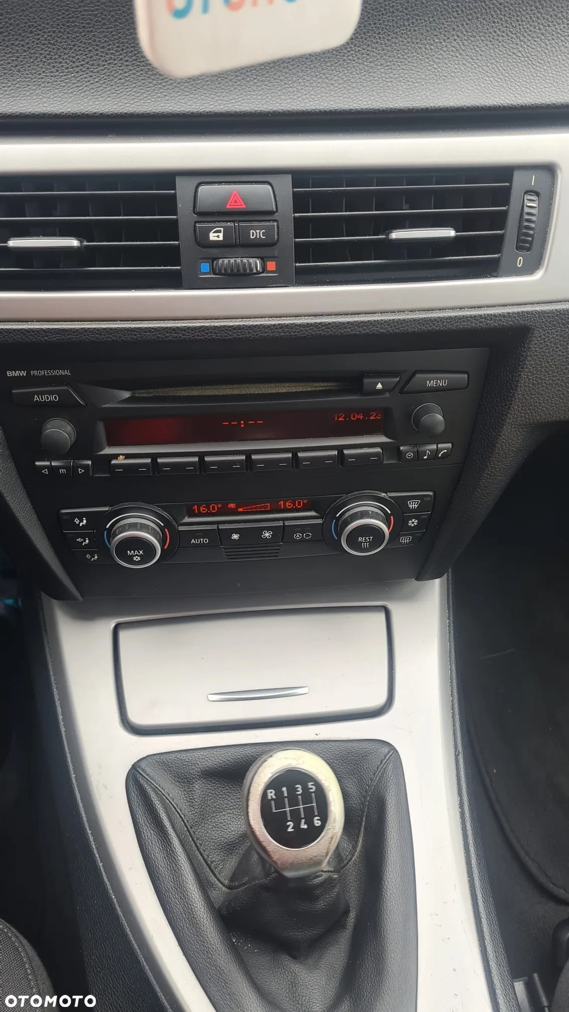 BMW Seria 3 - 6
