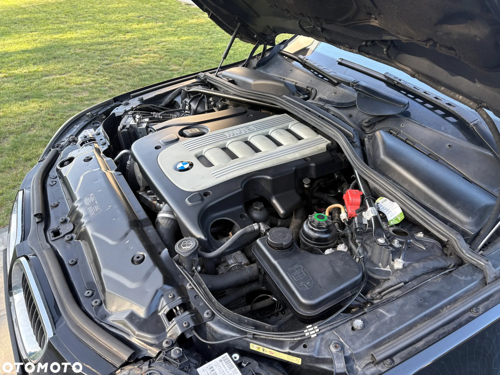 BMW Seria 5 530d Touring Edition Exclusive - 30