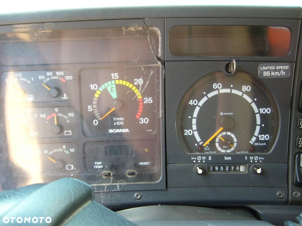 Scania 114 - 12