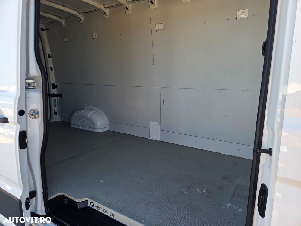 Volkswagen New Crafter L4H3 - 15