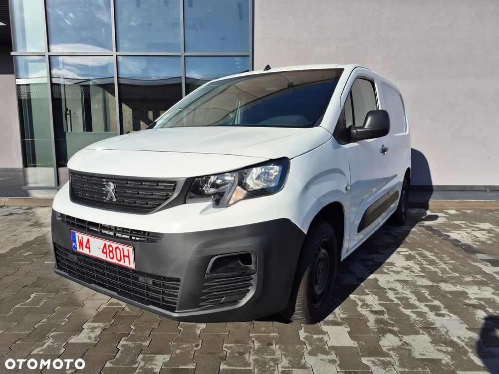 Peugeot Partner - 3