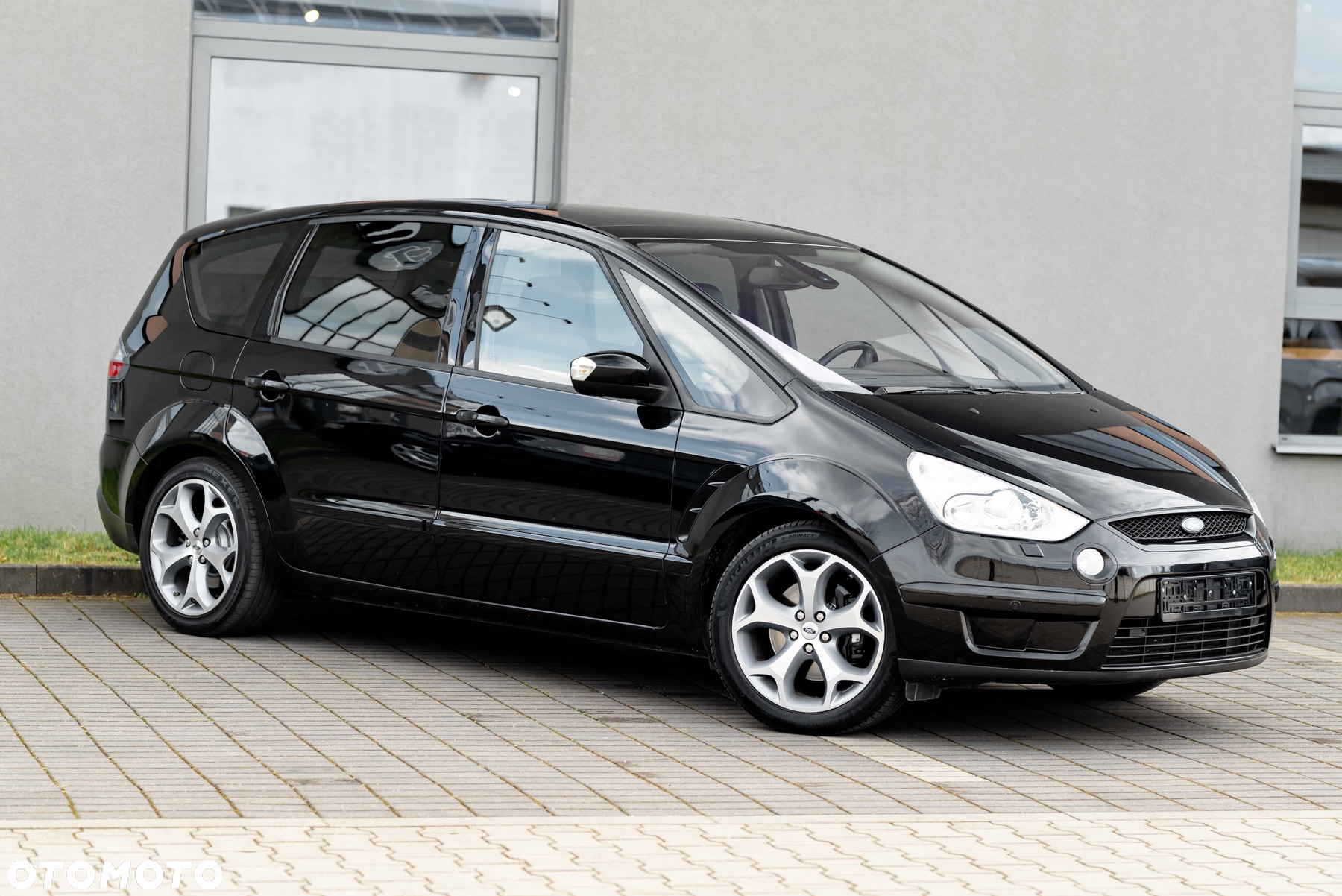 Ford S-Max 2.5 Trend - 10