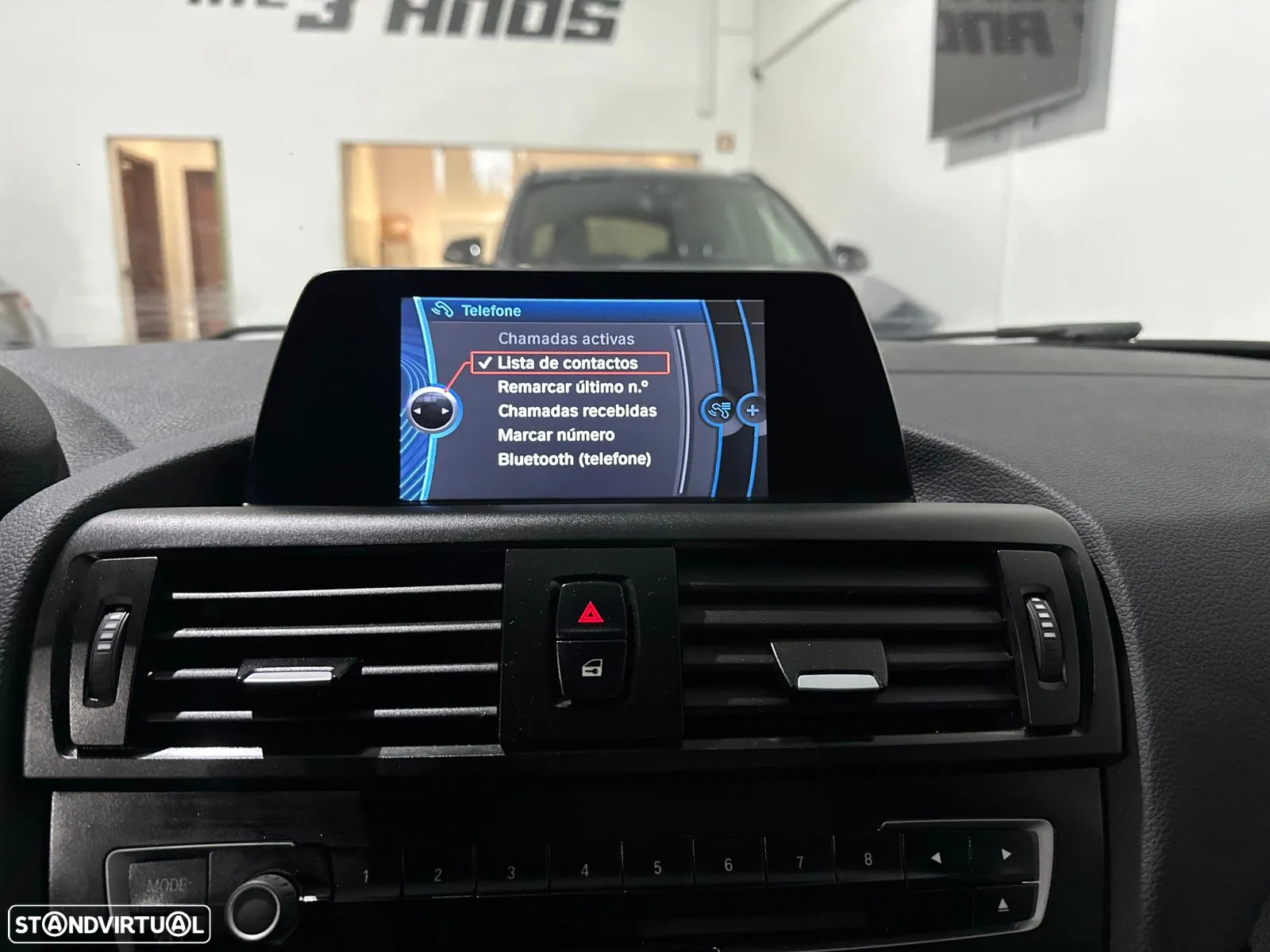 BMW 118 d Pack M - 45