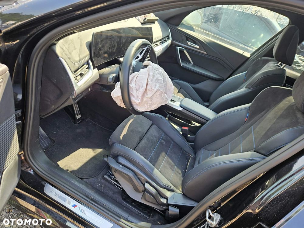 BMW X1 sDrive18d M Sportpaket - 5