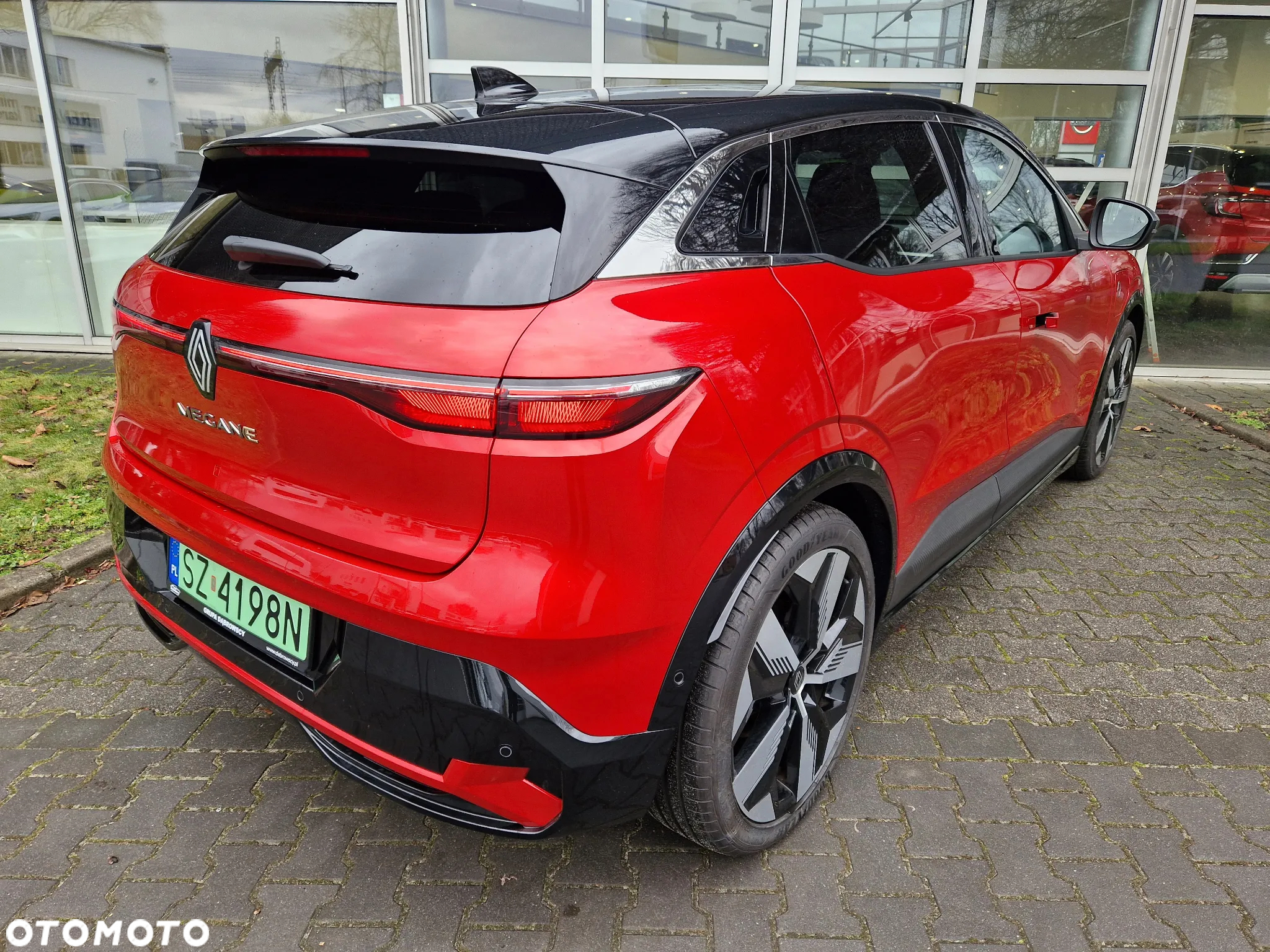 Renault Megane EV60 Techno - 3