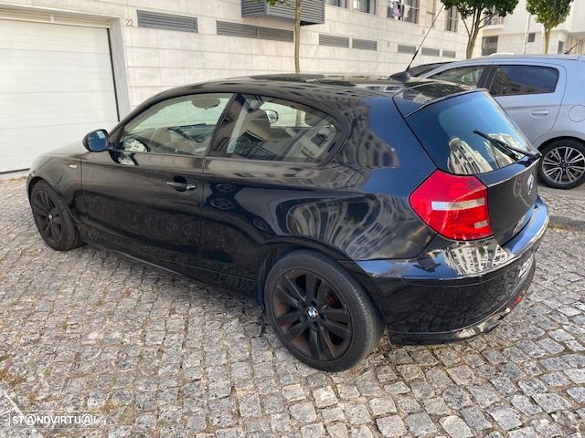BMW 116 d - 10