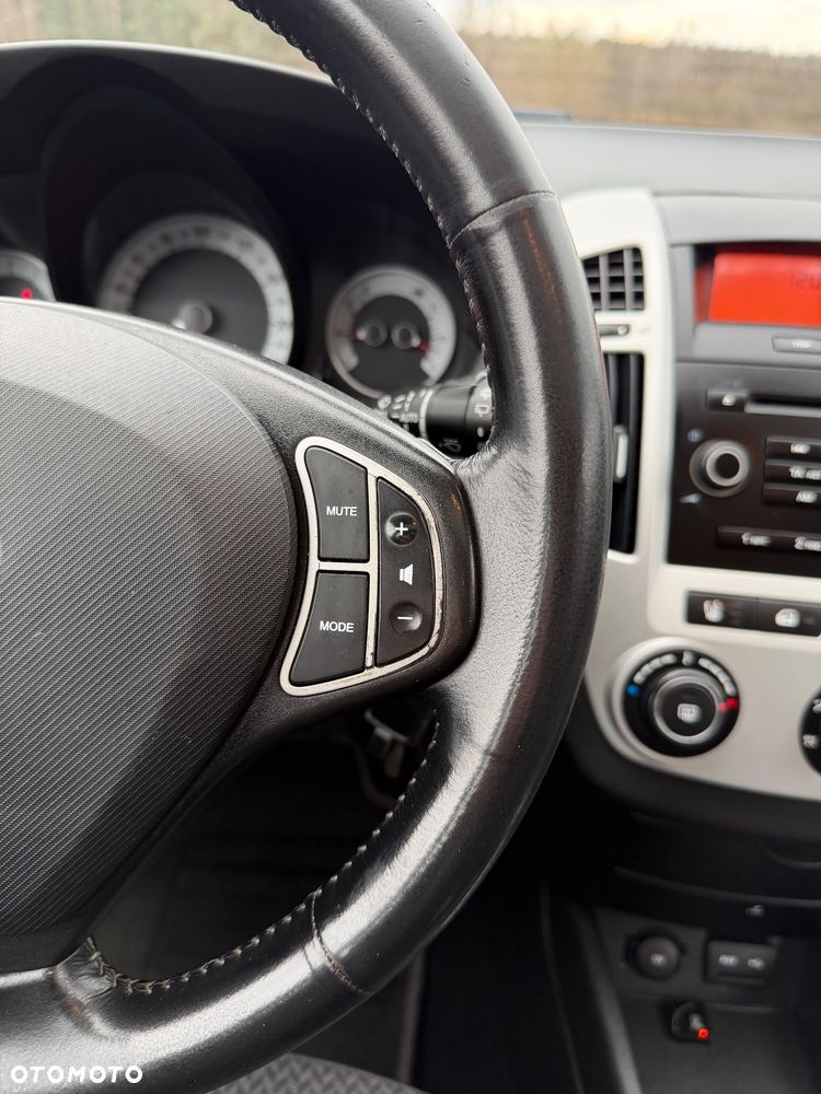 Kia Ceed 2.0 CVVT Spirit - 18