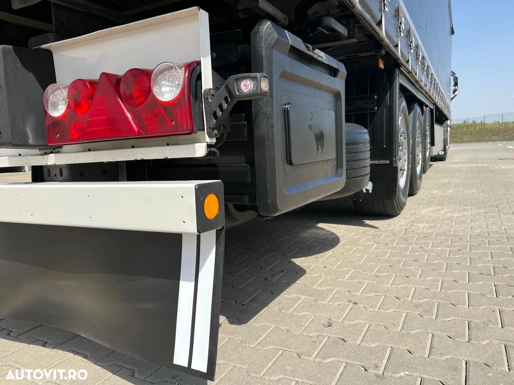 Schmitz Cargobull SPR24 - 5