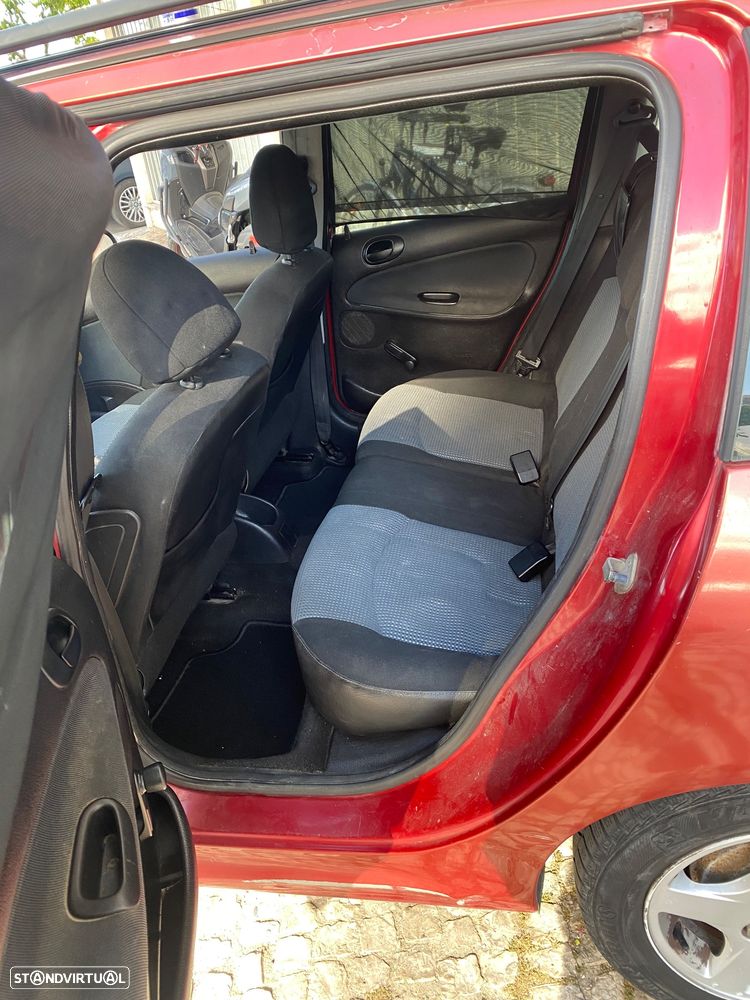 Peugeot 206 SW 1.1 Colorline - 7