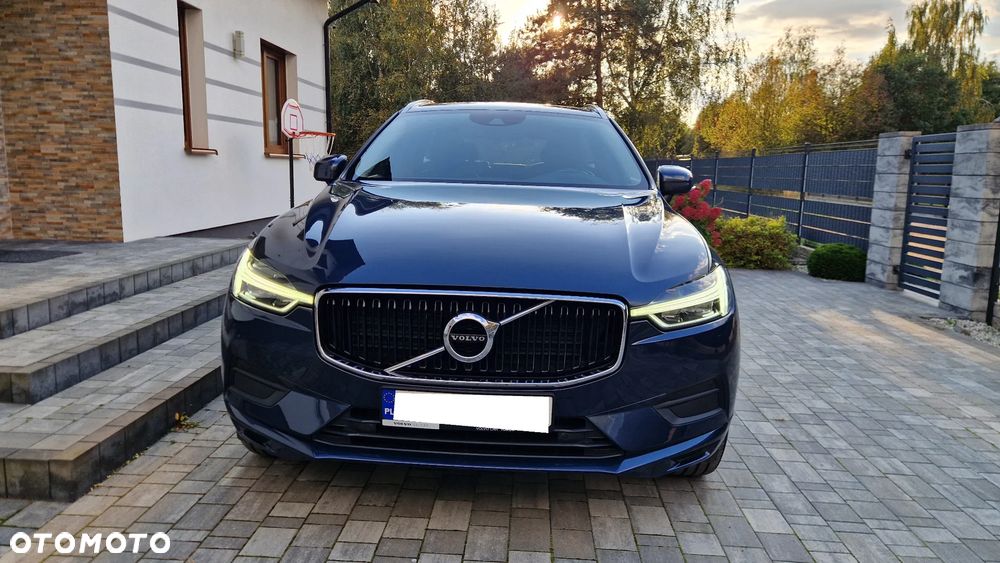 Volvo XC 60 D4 Momentum Pro - 5