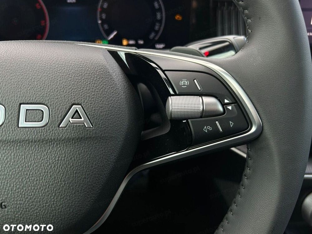 Skoda Superb 1.5 TSI mHEV Edition 130 DSG - 14