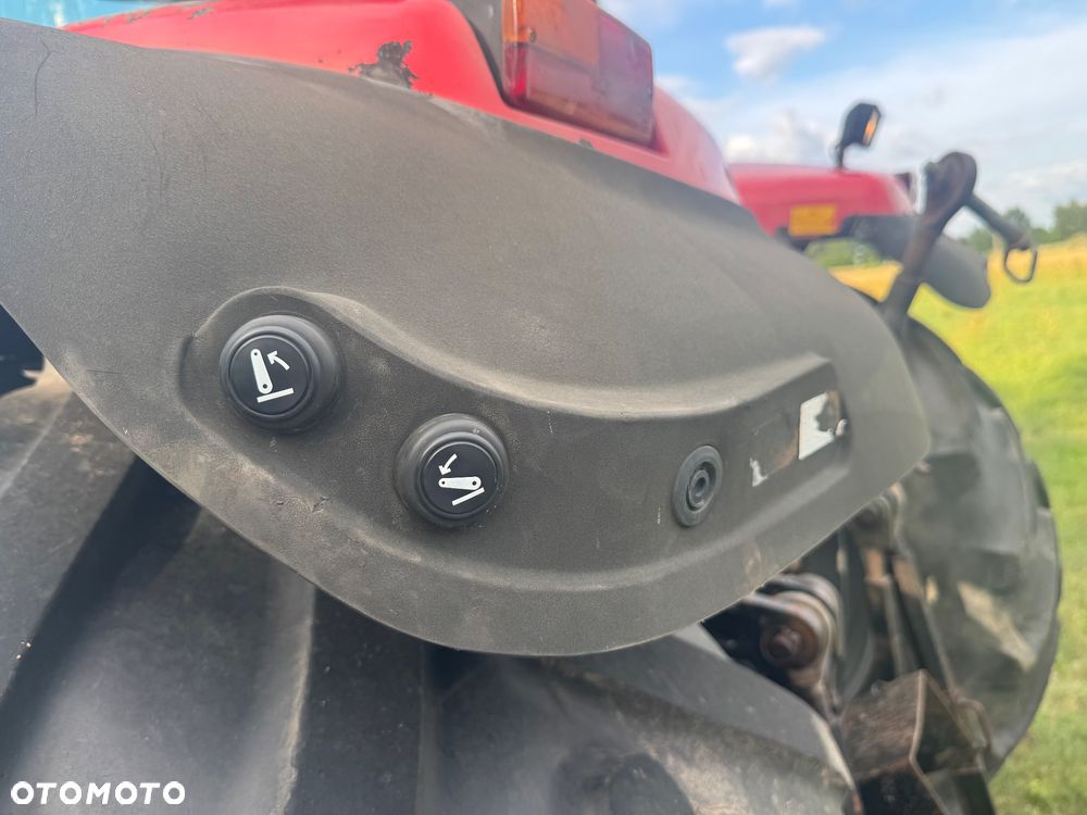 Massey Ferguson 8250 PowerControl - 30