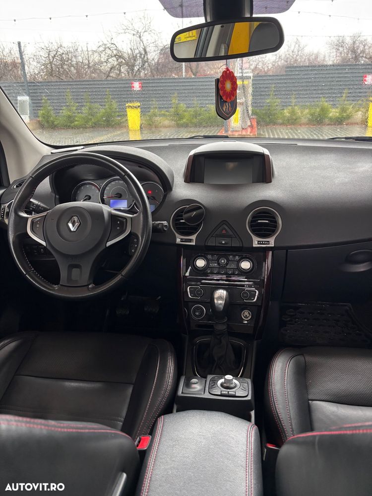 Renault Koleos 2.0 dCI FAP 4x2 Expression - 6