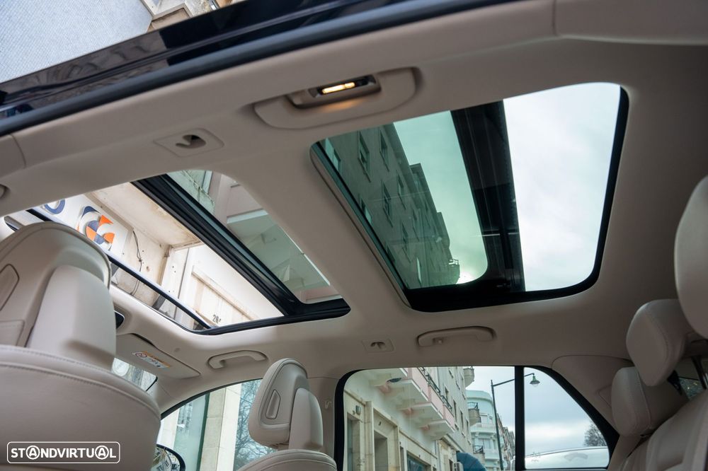 Mercedes-Benz E 300 de 4Matic All-Terrain - 33