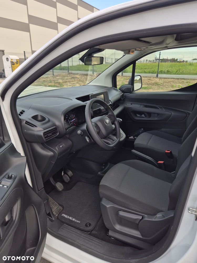 Toyota Proace City Verso 1.5 D-4D Family - 9