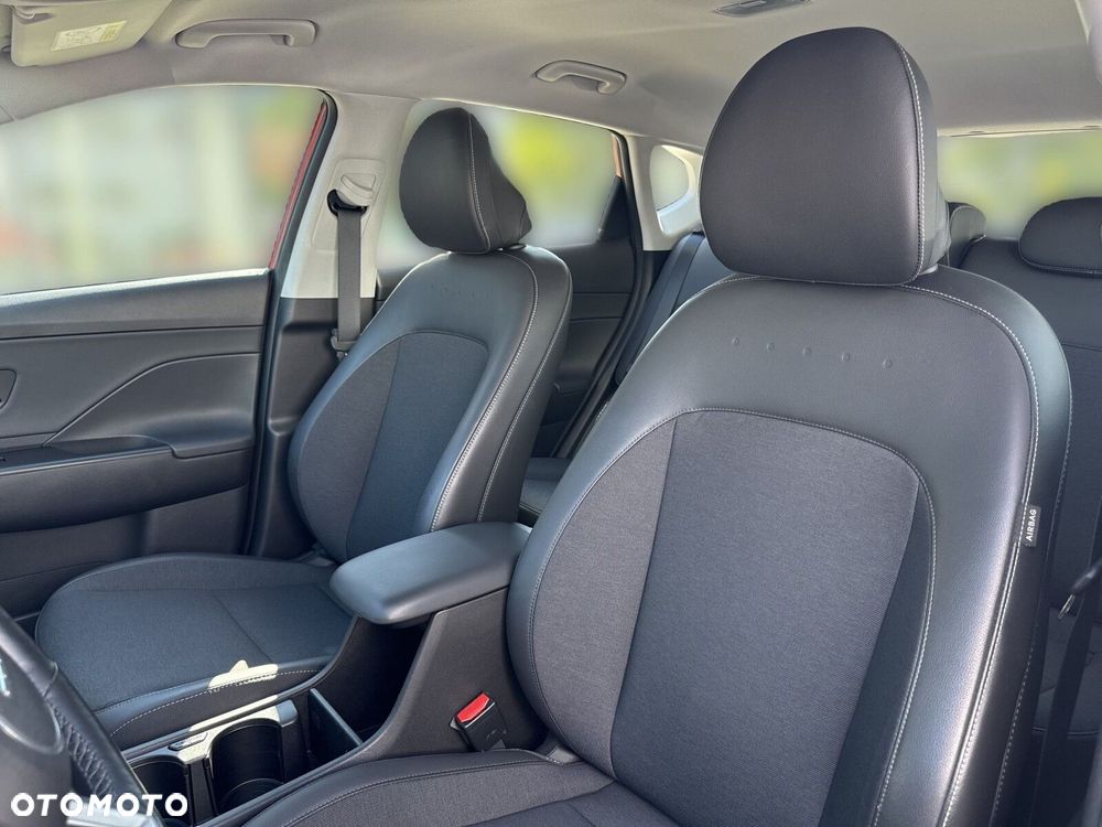 Hyundai Kona 1.6 T-GDI Executive DCT - 12