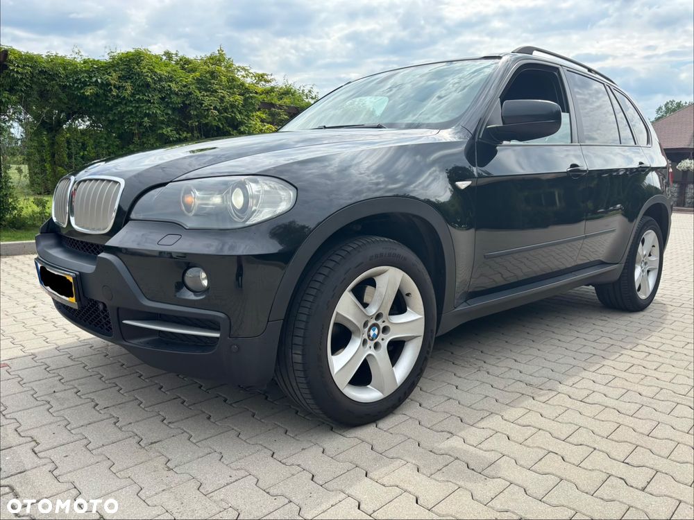 BMW X5 xDrive30d - 2