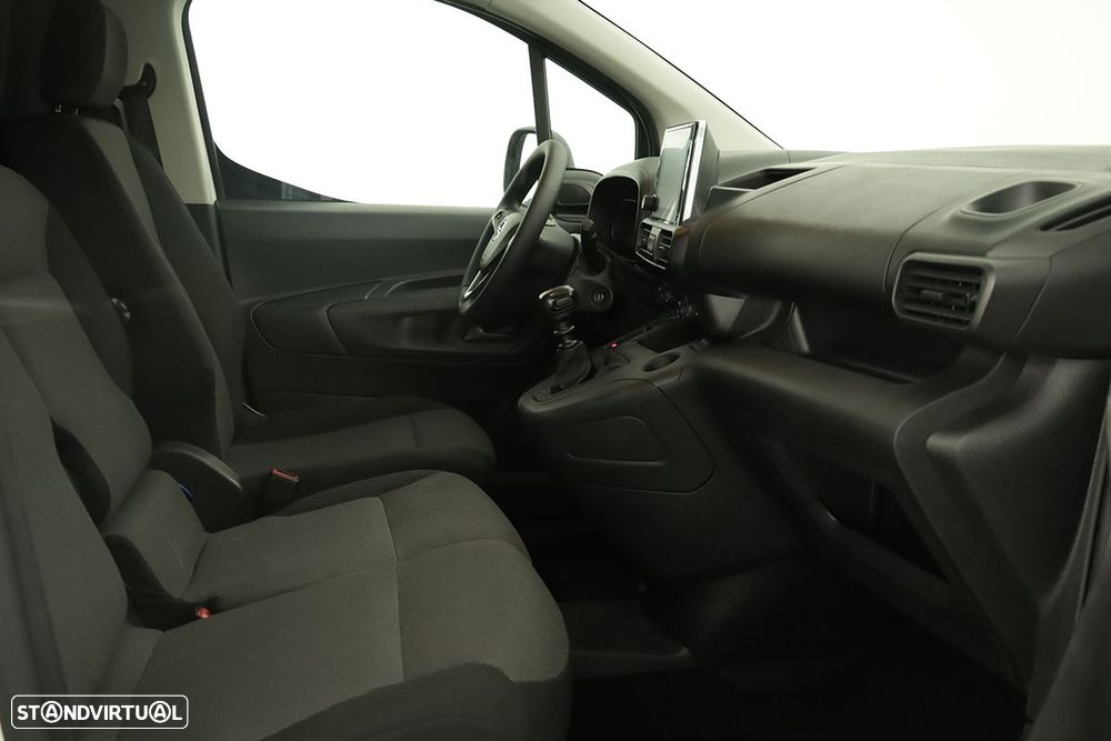 Opel combo van 1.5 cdti l2h1 enjoy - 18