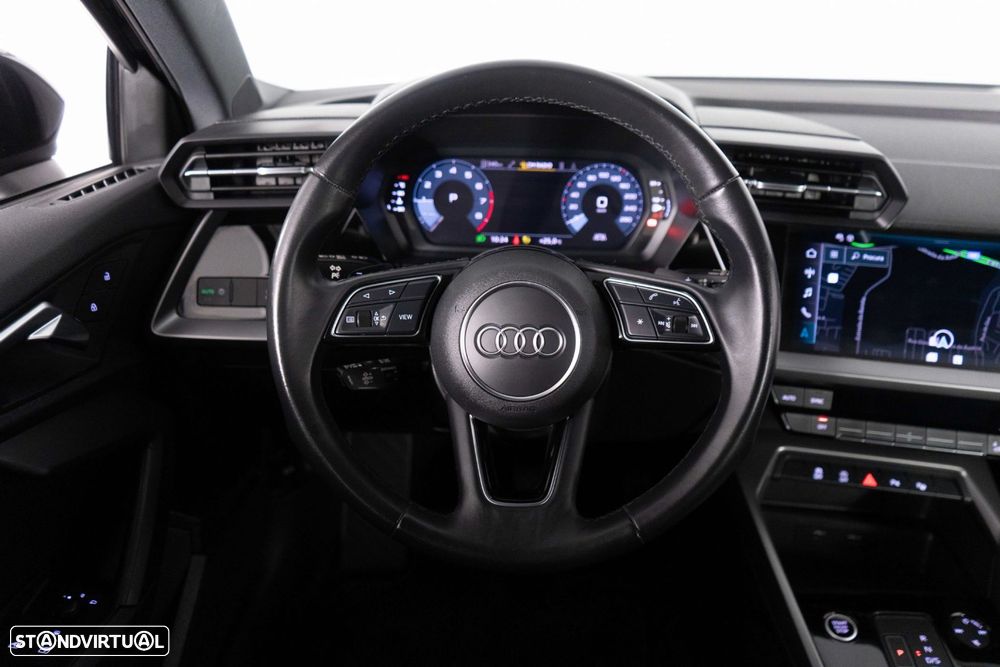 Audi A3 Sportback 30 TFSI Advanced S tronic - 24