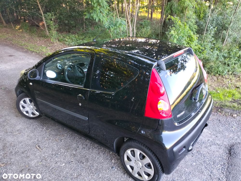 Peugeot 107 70 Petit Filou - 20