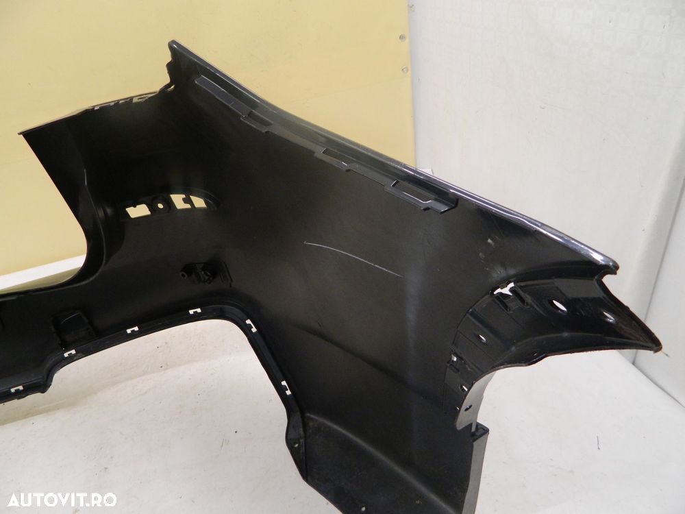 Bara spate BMW X3 F25M-Sport, 2011, 2012, 2013, 2014, cod origine 51128048131. - 5