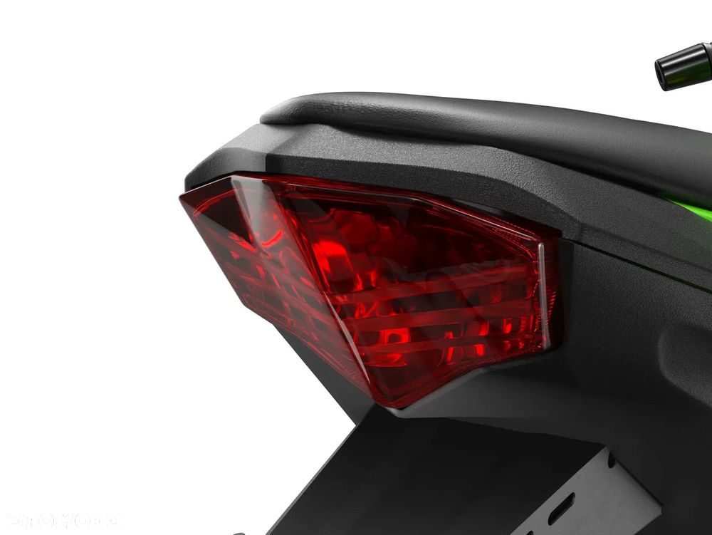 Kawasaki Ninja - 8