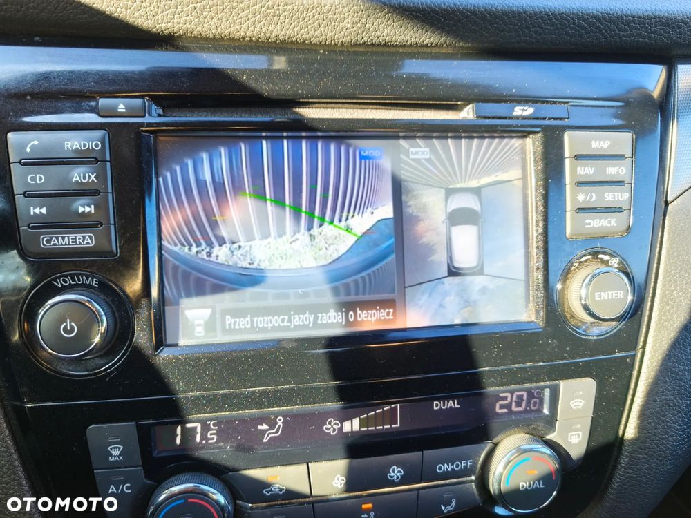 Nissan Qashqai 1.2 DIG-T Tekna EU6 - 18