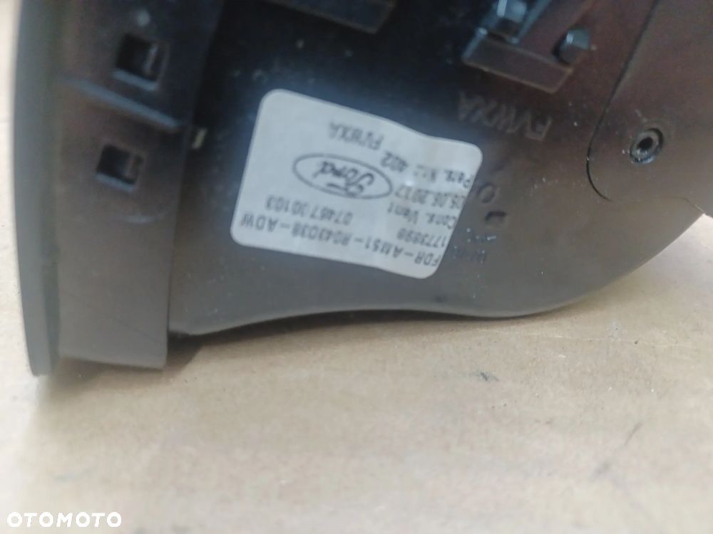 KRATKA NAWIEWU TYŁ KUGA MK2 LIFT AM51R043D38 - 3