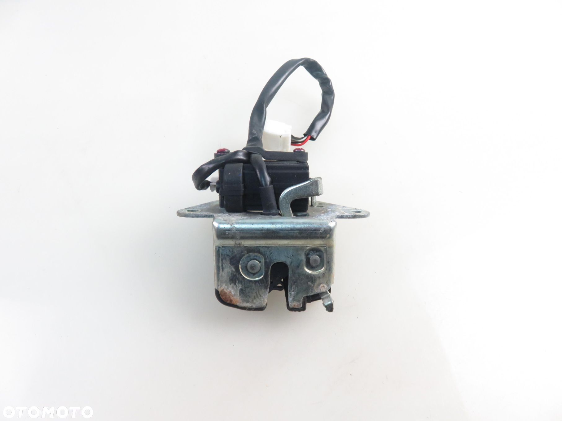 ZAMEK KLAPY ALFA ROMEO 159 (939_) - 1