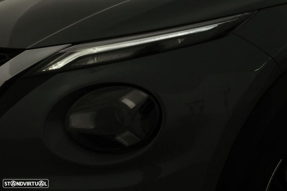 Nissan Juke 1.0 DIG-T Acenta - 6