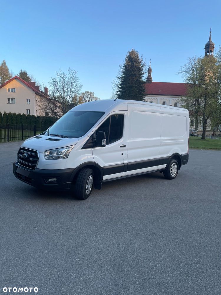 Ford Transit - 6