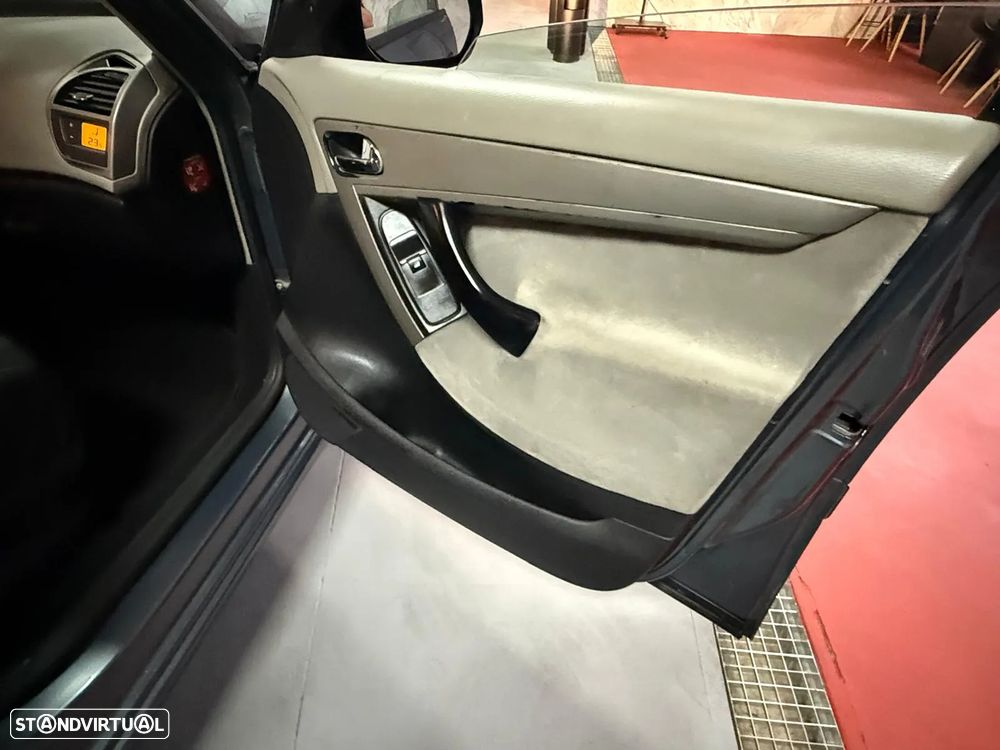 Citroën C4 Picasso 1.6 HDi Dynamique - 16