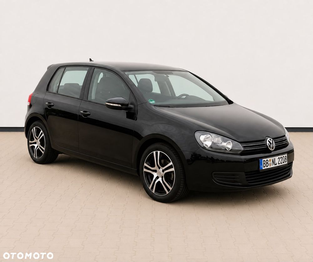 Volkswagen Golf 1.4 Tour Edition - 9