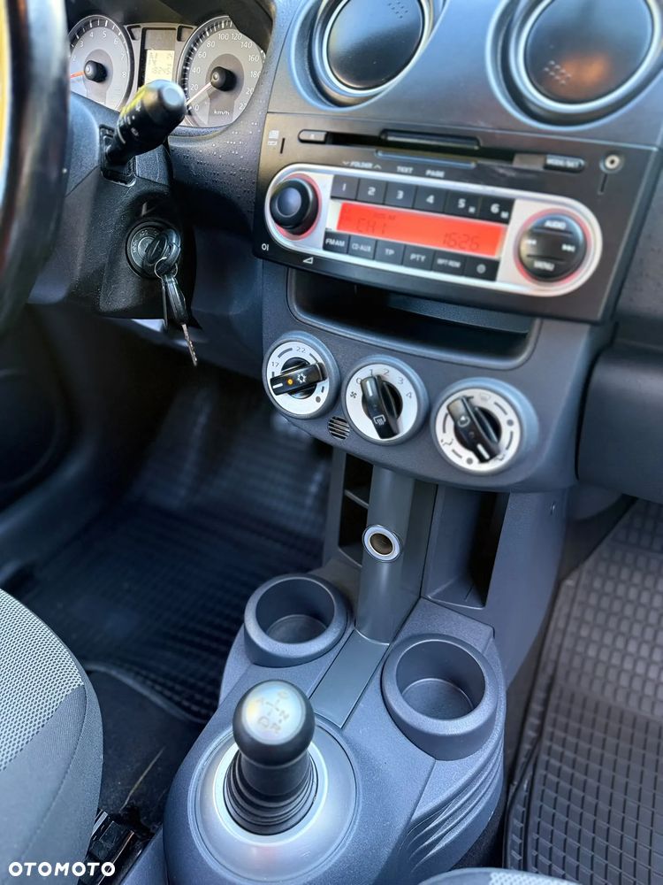 Mitsubishi Colt 1.3 Automatik Invite - 15