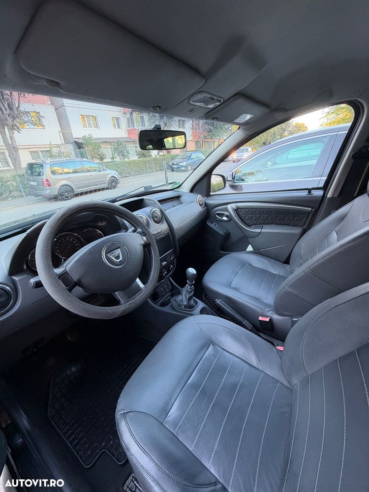 Dacia Duster - 12