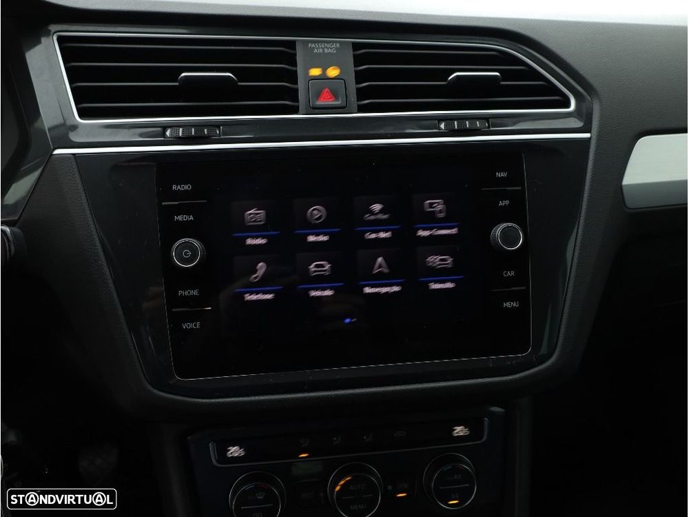 VW Tiguan 2.0 TDI Confortline - 20