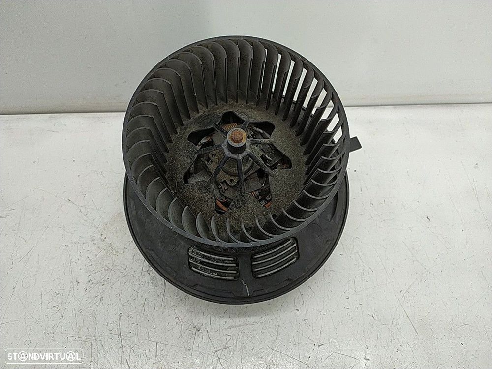 Motor Chauffage / Sofagem Bmw 1 (E87) - 2