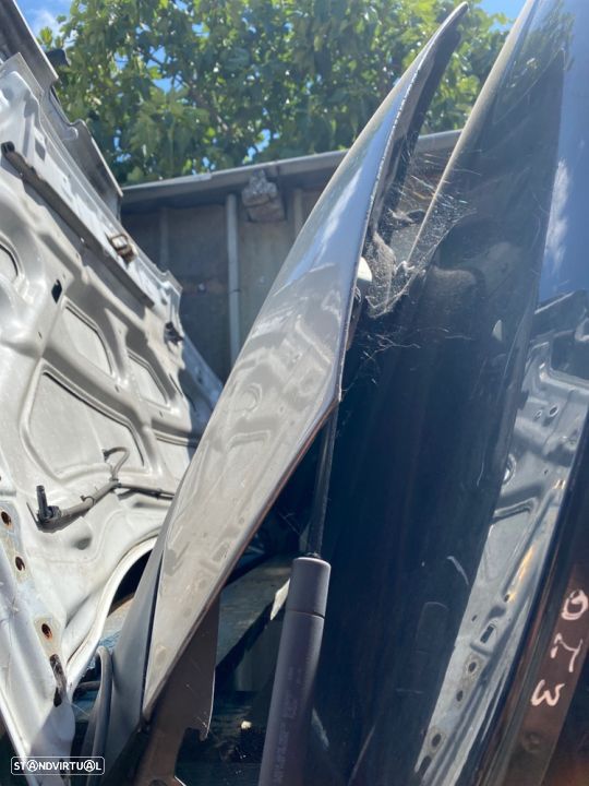 Capot Renault Grand Espace alguns - 1