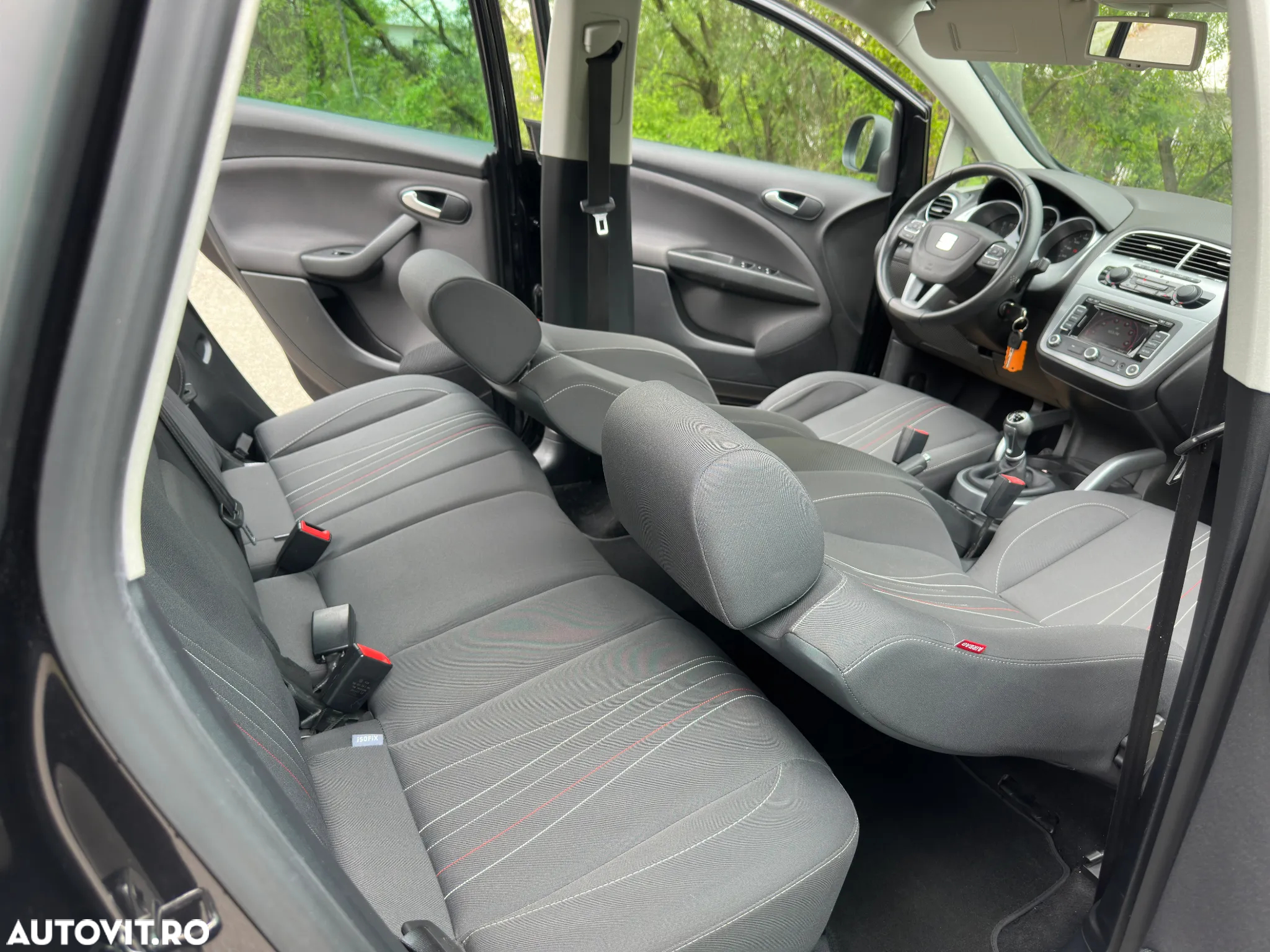 Seat Altea XL - 14