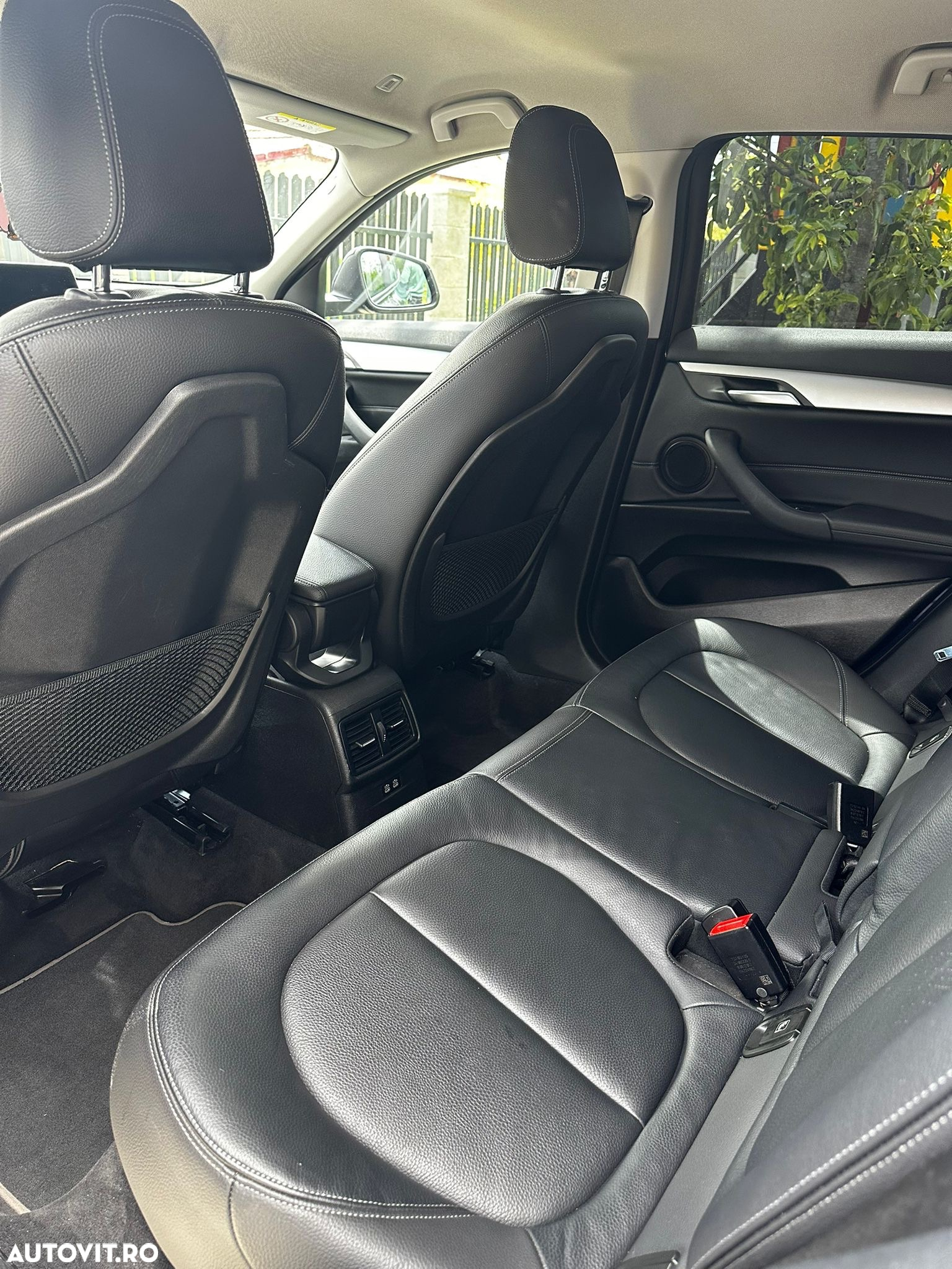 BMW X2 sDrive18d - 16