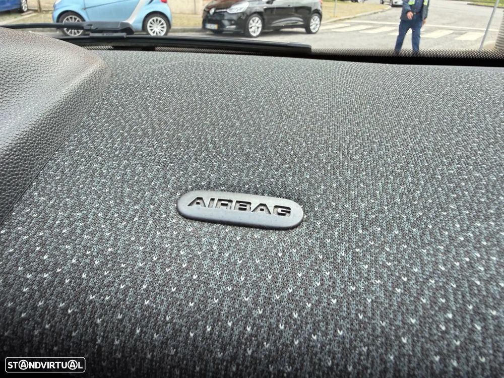 Smart ForTwo Coupé 0.8 cdi Passion 54 - 18