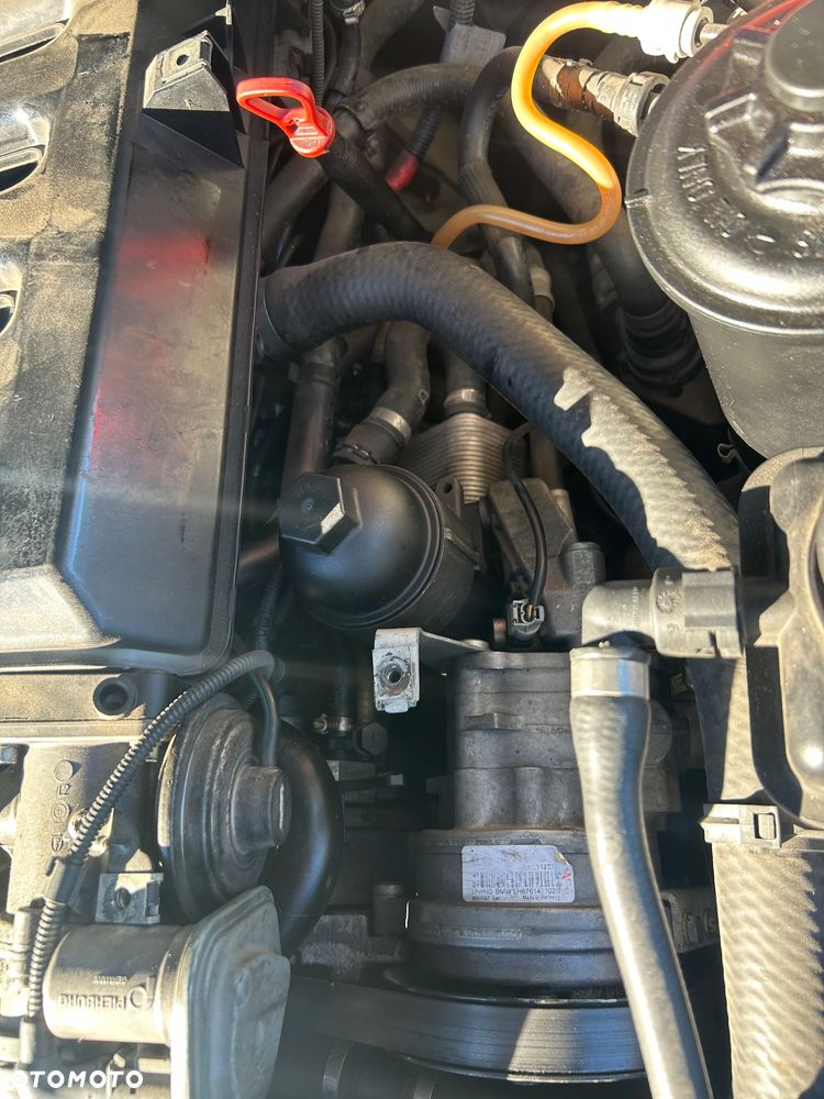 BMW Seria 5 - 21