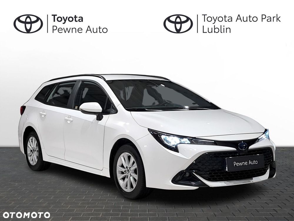Toyota Corolla 1.8 Hybrid Comfort - 7