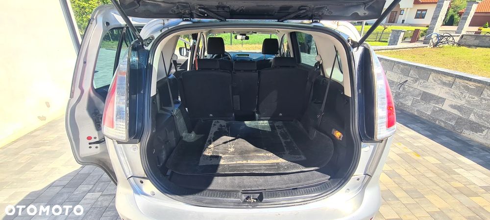 Mazda 5 2.0 CD DPF Comfort - 10
